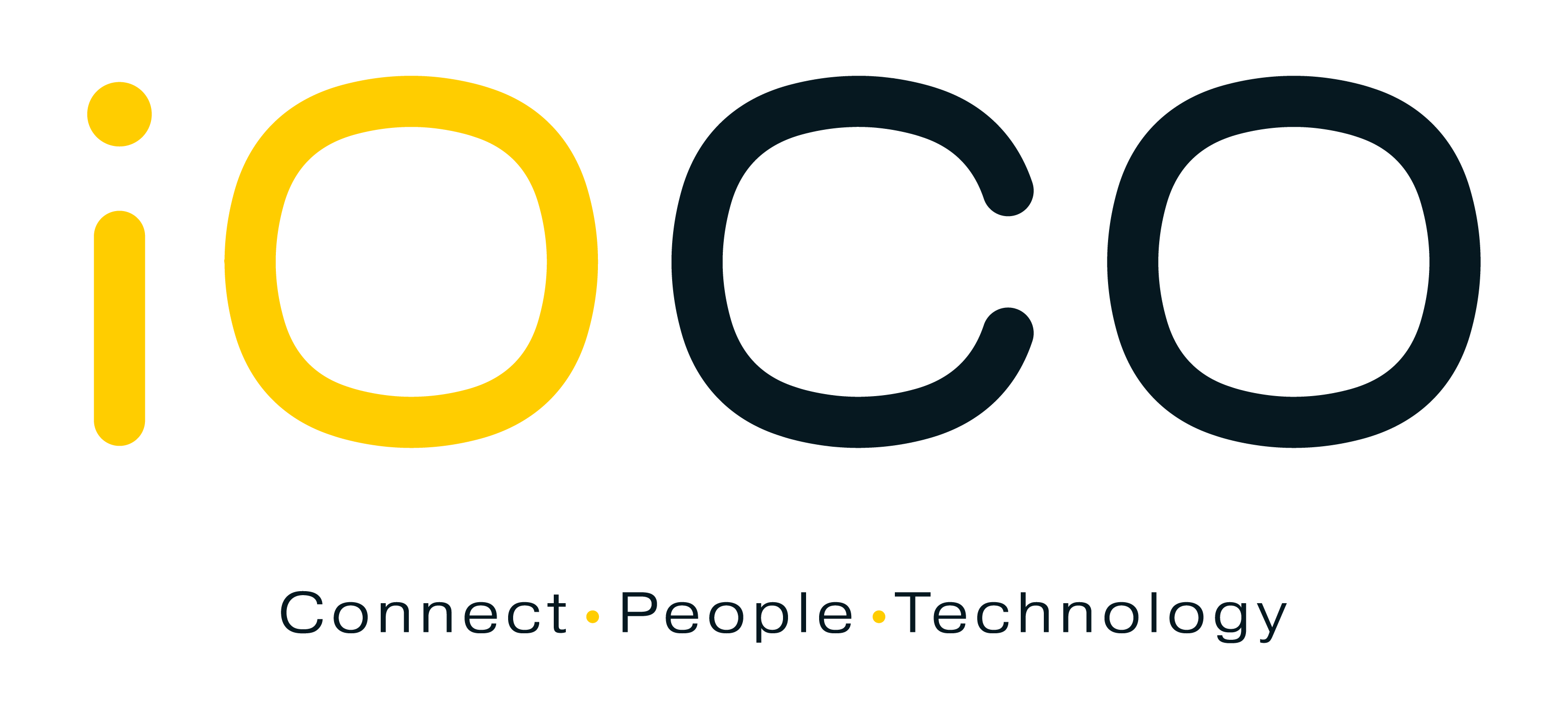 Brand image of iOCO