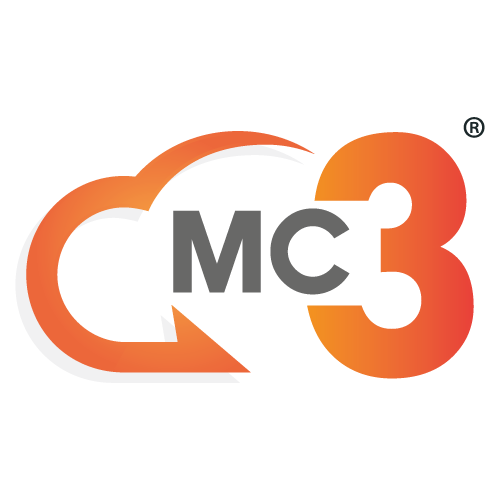 Logo image of MC3 Cloud