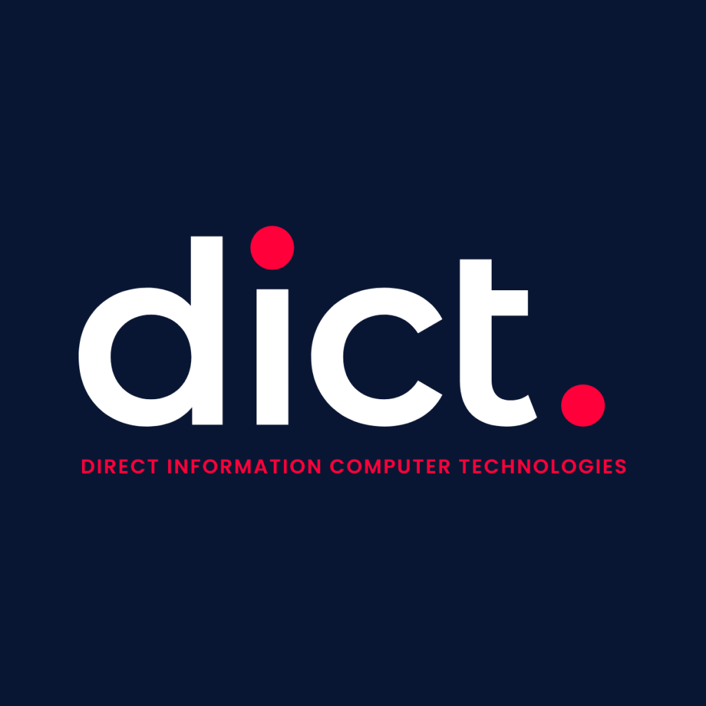 Logo image of DICT