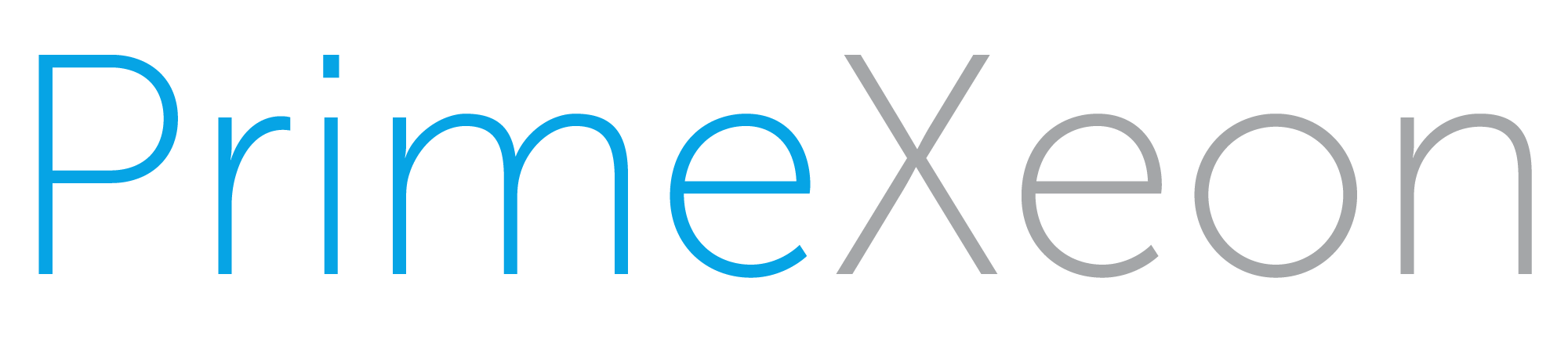 Logo image of PrimeXeon Limited