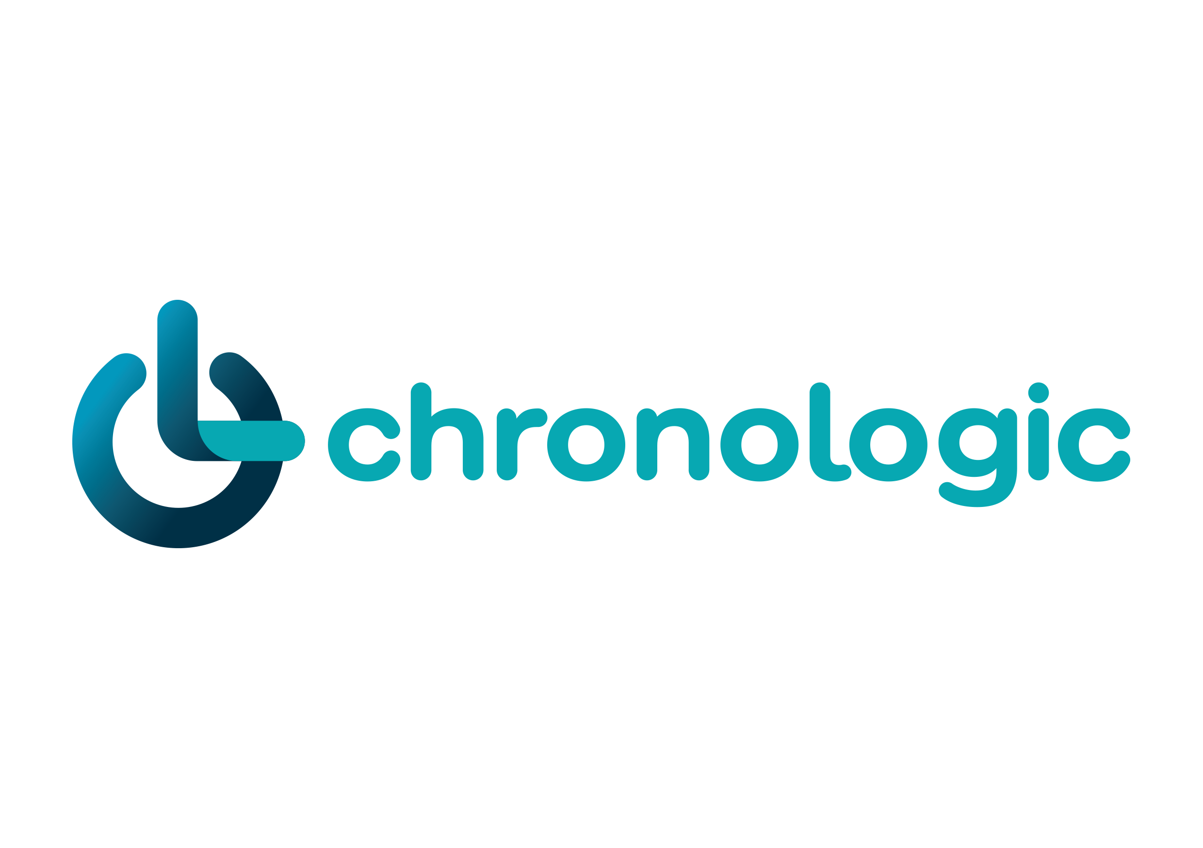 Logo image of Chronologic Solutions