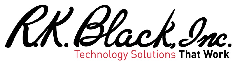 Logo image of R.K. Black