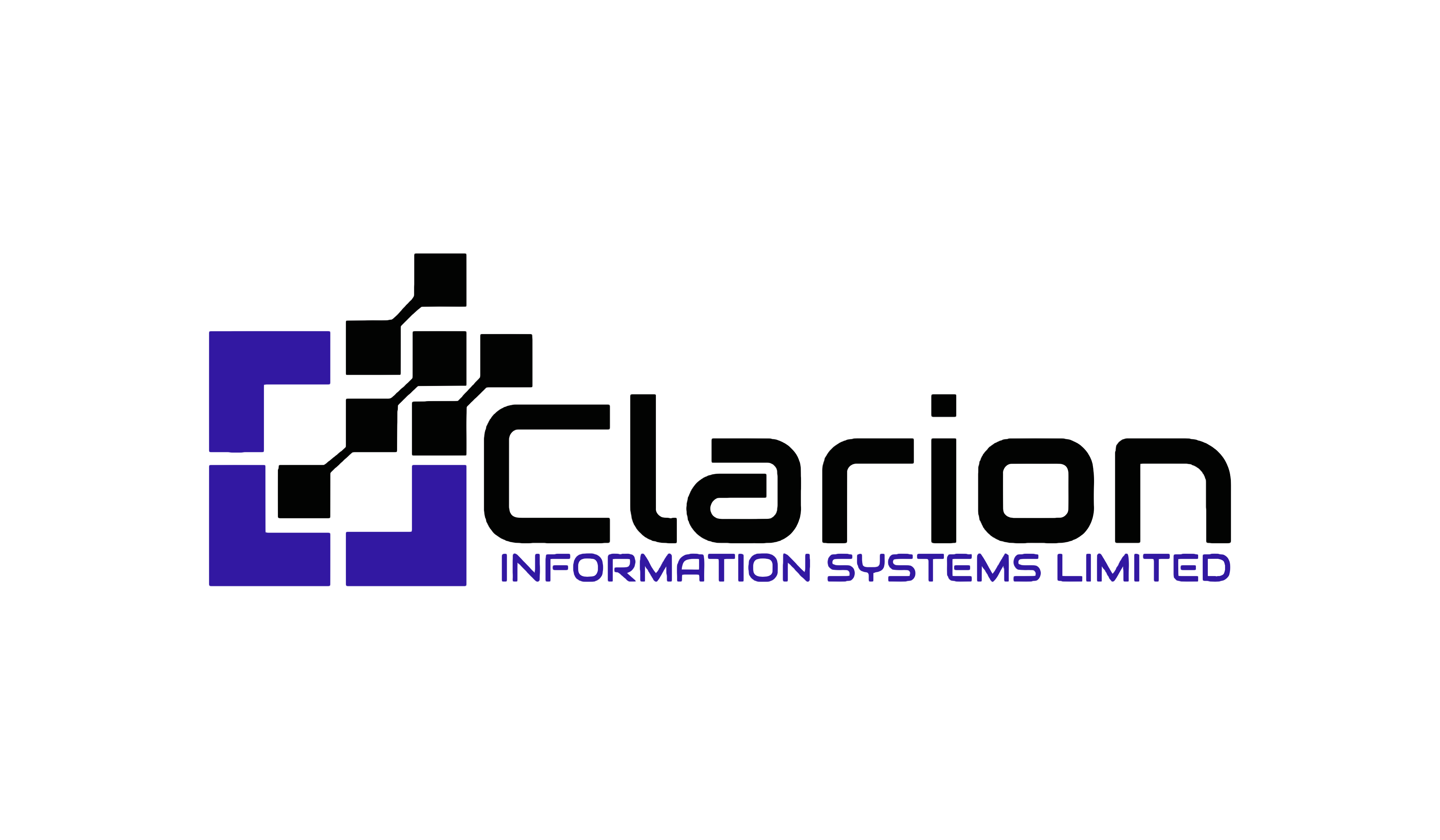 Logo image of Clarion Information Systems Ltd