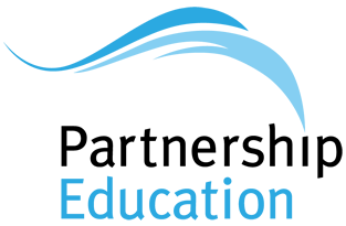 Logo image of Partnership Education