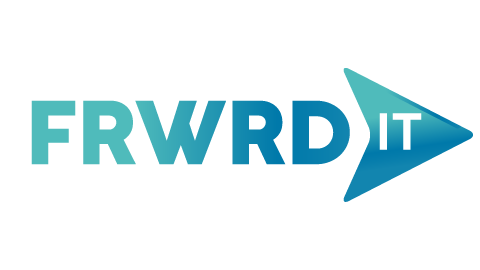 Logo image of FRWRD-IT