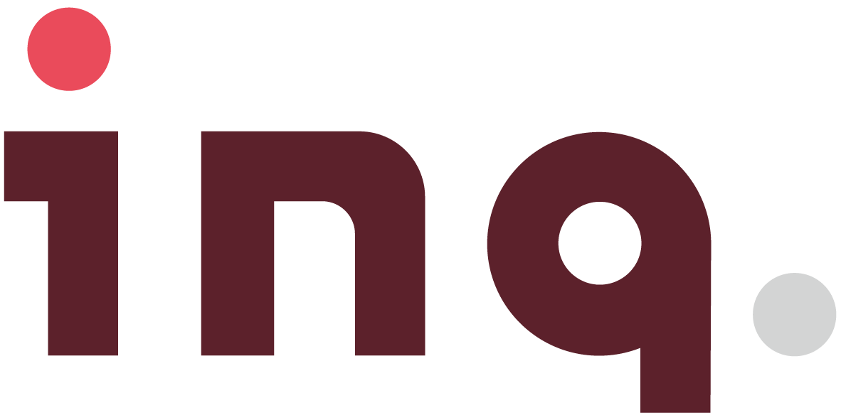 Logo image of inq.