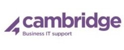 Logo image of 4Cambridge