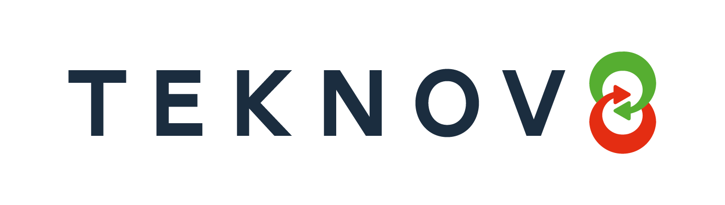 Logo image of Teknov8