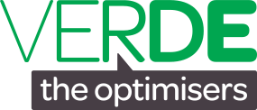 Logo image of VERDE GROUP