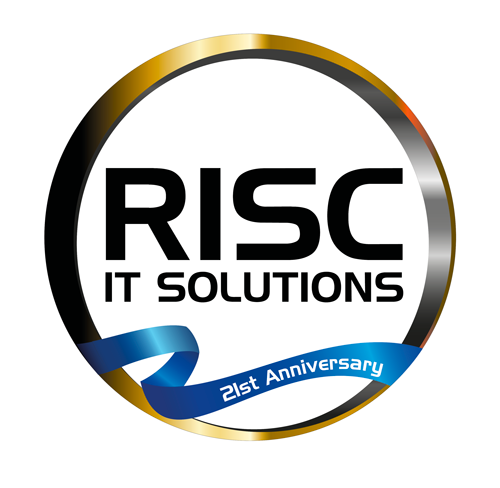 Logo image of Risc IT Solutions