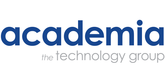 Logo image of Academia