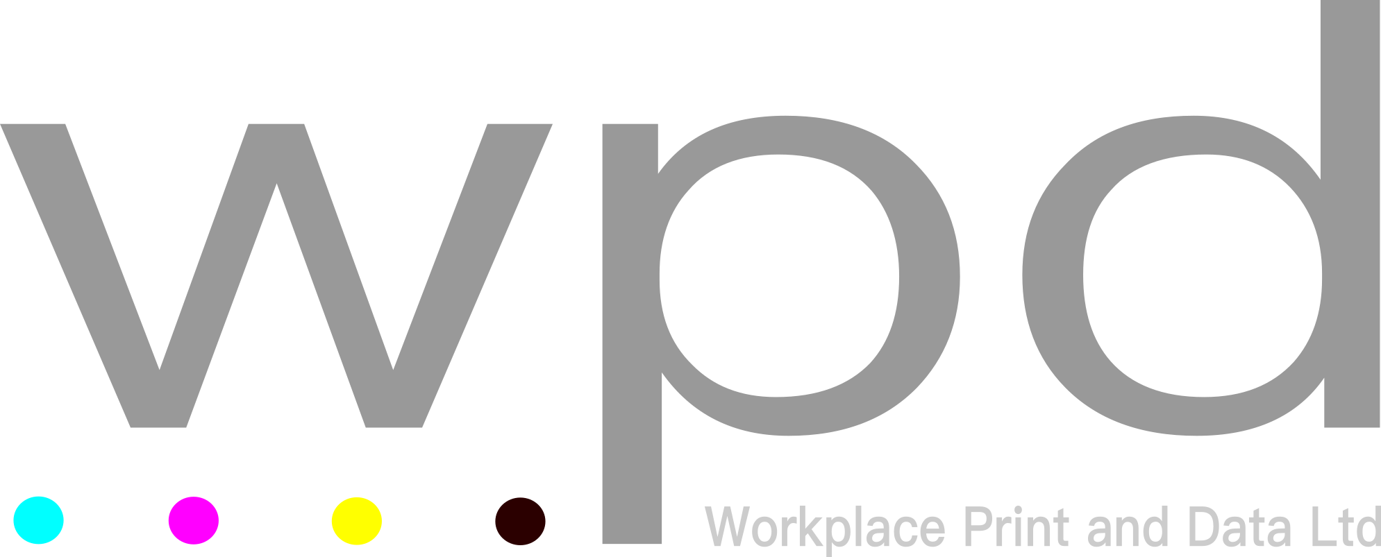 Logo image of Workplace Print and Data Ltd