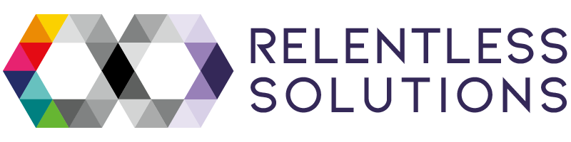 Logo image of Relentless Solutions Inc.