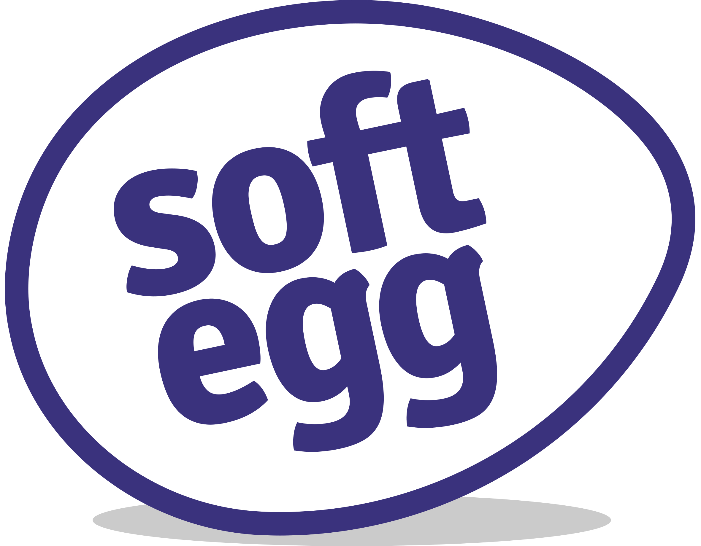 Logo image of Soft Egg