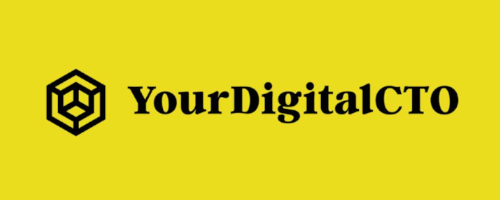 Logo image of Your Digital CTO - Your Trusted Technology Partner