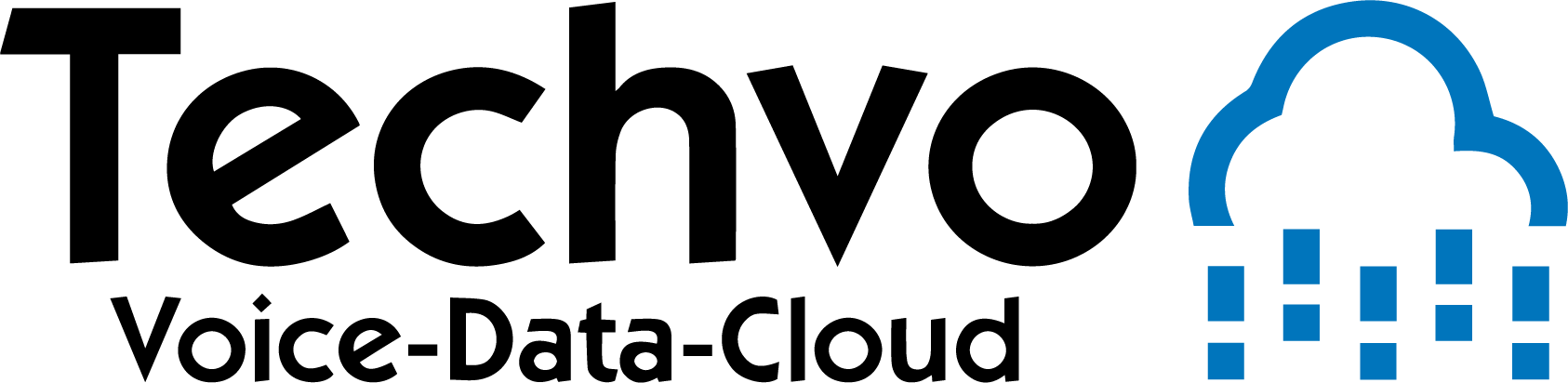 Logo image of Techvo Backups