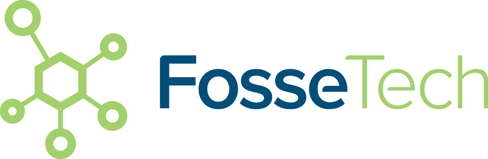 Logo image of Fosse Technology Limited