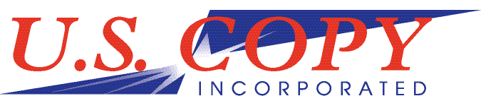 Logo image of U.S. Copy, Inc