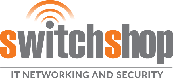 Logo image of Switchshop Limited