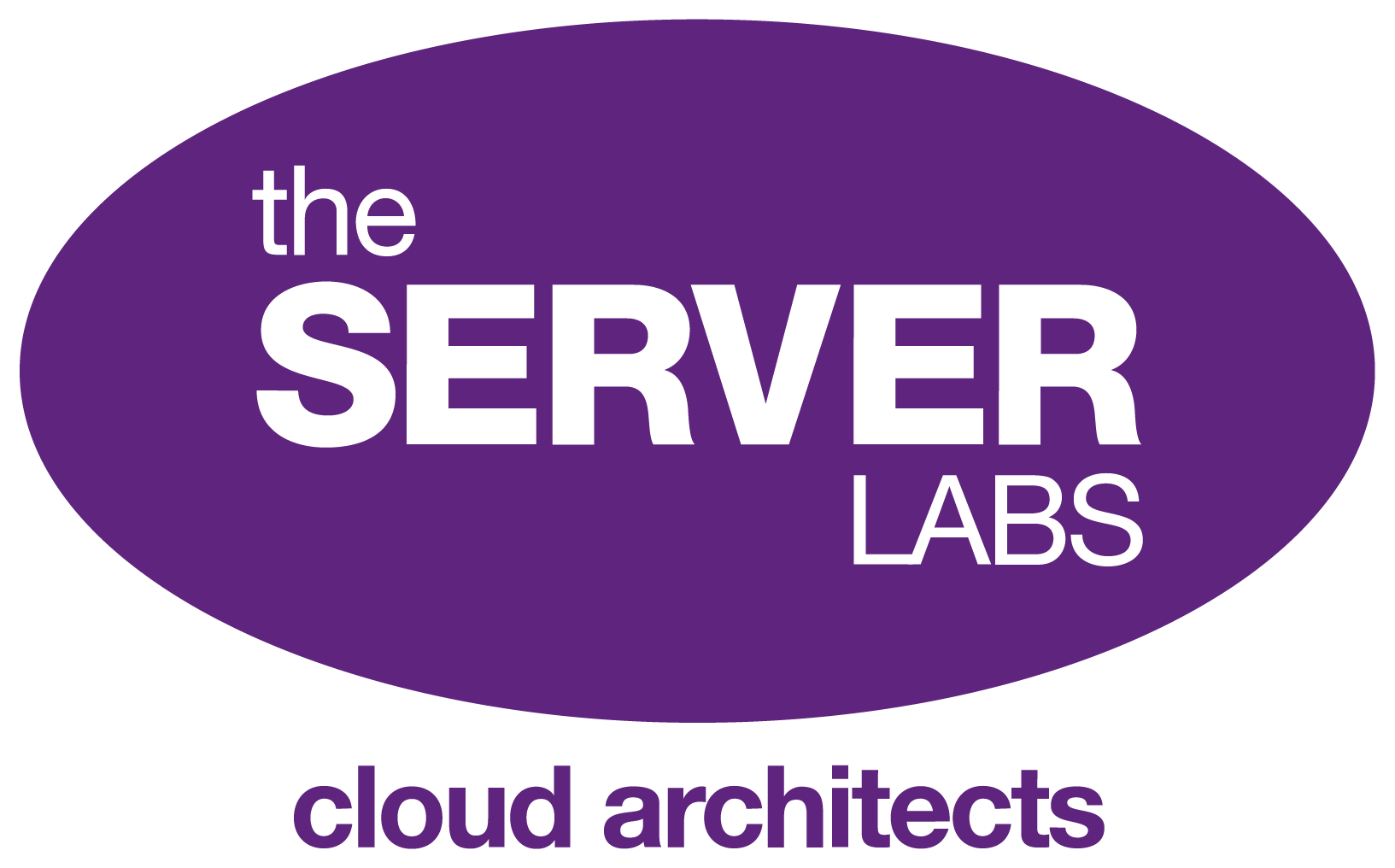 Logo image of The Server Labs Ltd.