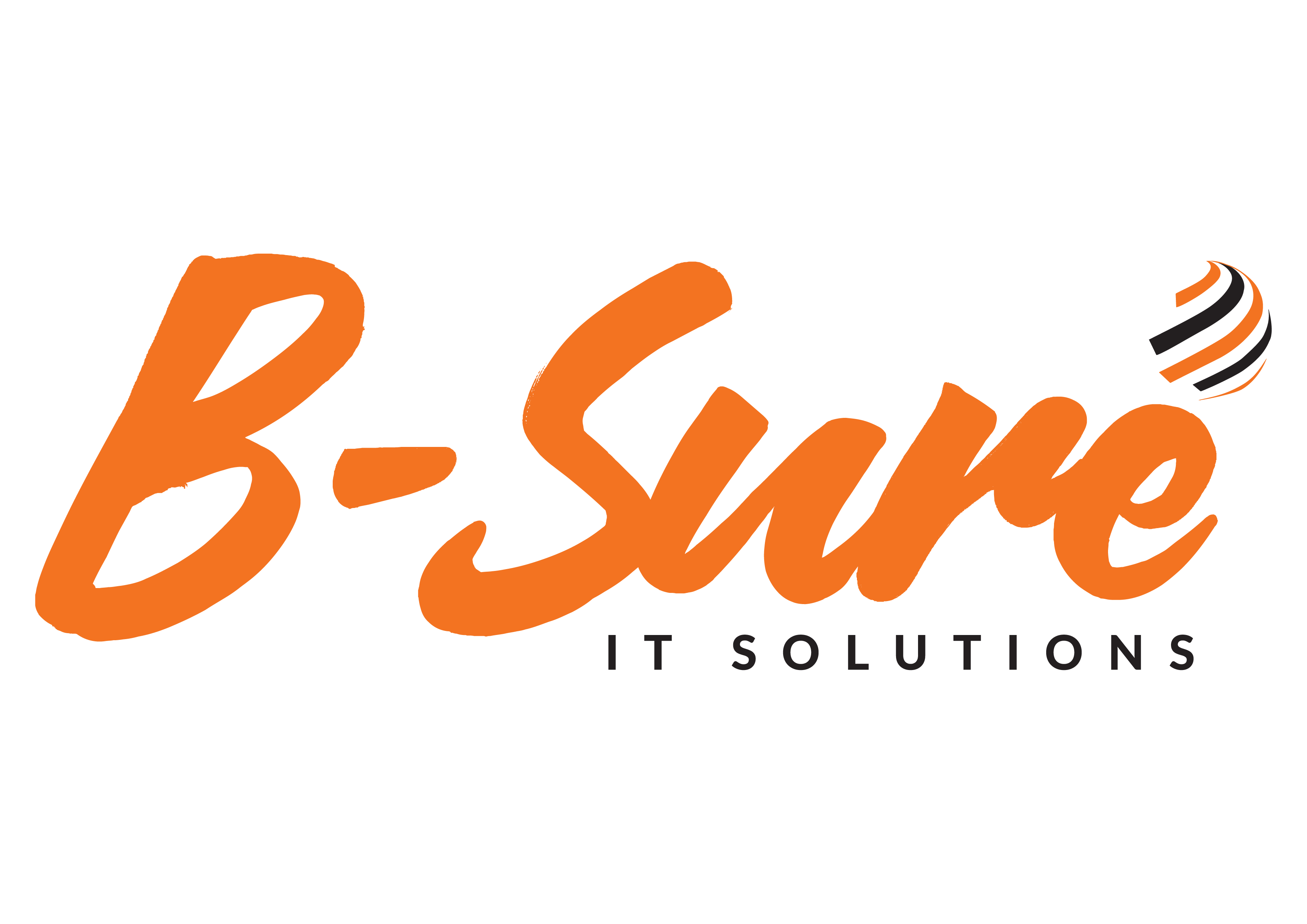 Logo image of B-SURE