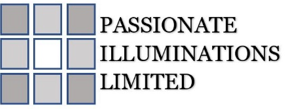 Logo image of Passionate Illuminations