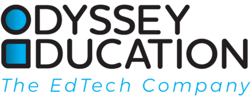 Logo image of Odyssey Education